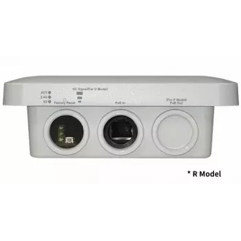 Langaton tukiasema Draytek VIGORAP 918R Dual Band 802.11ac