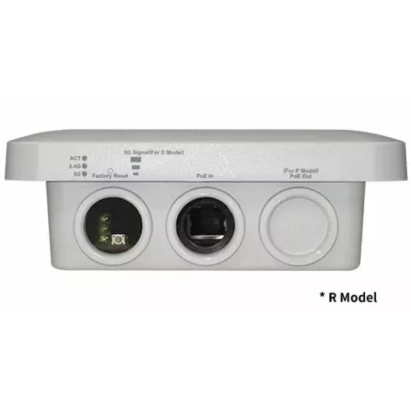 Langaton tukiasema Draytek VIGORAP 918R Dual Band 802.11ac
