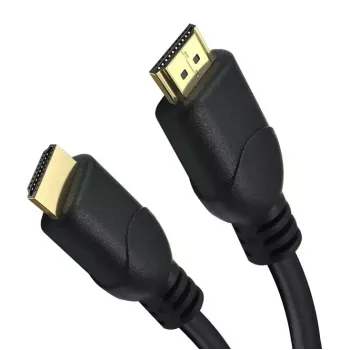 HDMI-kaapeli Helos 288391 1 m