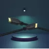 HDMI-kaapeli Helos 288396 10 m
