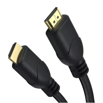 HDMI-kaapeli Helos 288396 10 m