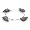 Kaapelin sukupuolenmuunnin PureLink IQ-AR300