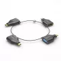 Kaapelin sukupuolenmuunnin PureLink IQ-AR300