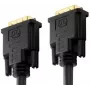DVI-kaapeli PureLink DVI-D M-M 2m