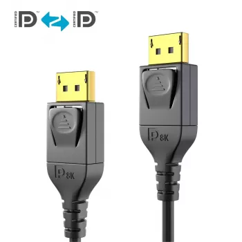 DisplayPort-kaapeli PureLink PureInstall 1 m