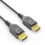 DisplayPort-kaapeli PureLink PureInstall 1,5 m