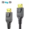 DisplayPort-kaapeli PureLink PureInstall 5 m