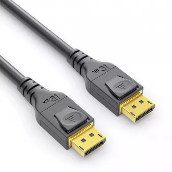DisplayPort-kaapeli PureLink PureInstall 5 m