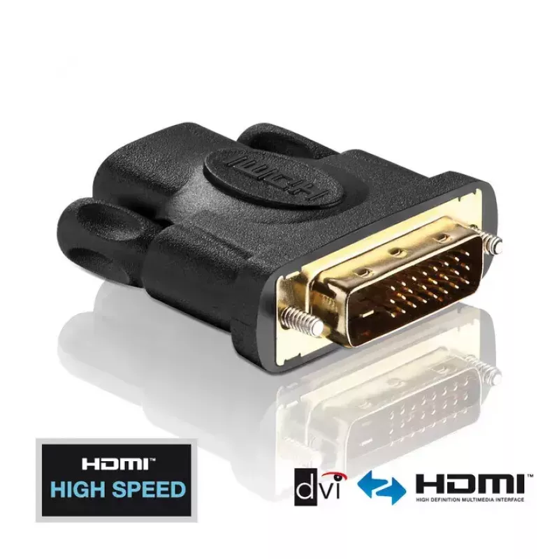 DVI-D - HDMI -adapteri PureLink PureInstall PI010