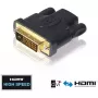 DVI-D - HDMI -adapteri PureLink PureInstall PI010