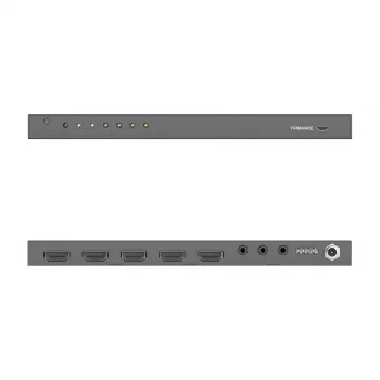 Videokytkin HDMI PureTools PT-SW-HD41E