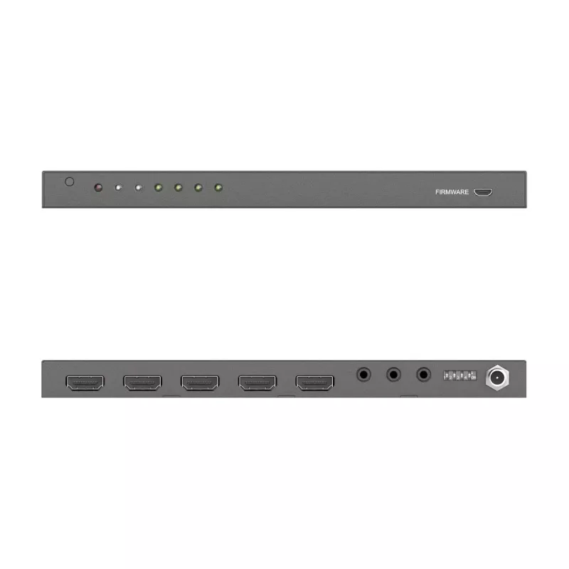 Videokytkin HDMI PureTools PT-SW-HD41E