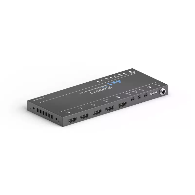 Videokytkin HDMI PureTools PT-SW-HD41E