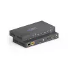 AV-lähetin ja -vastaanotin PureTools PT-HDBT-1010 100 m 18 Gbit/s