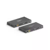 AV-lähetin ja -vastaanotin PureTools PT-HDBT-1010 100 m 18 Gbit/s
