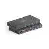 AV-lähetin ja -vastaanotin PureTools PT-HDBT-1010 100 m 18 Gbit/s