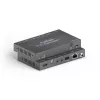 AV-lähetin ja -vastaanotin PureTools PT-HDBT-210 3840x2160 70 m
