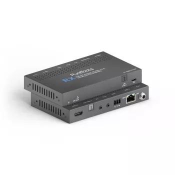 AV-lähetin ja -vastaanotin PureTools PT-HDBT-210 3840x2160 70 m