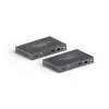 AV-lähetin ja -vastaanotin PureTools PT-HDBT-210 3840x2160 70 m