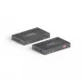 AV-lähetin ja -vastaanotin PureTools PT-HDBT-210 3840x2160 70 m