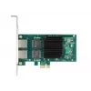 Verkkokortti DeLOCK 88502 sisäinen Ethernet 4000 Mbit/s