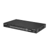Hallittava kytkin Edimax GS-5424PLC V2