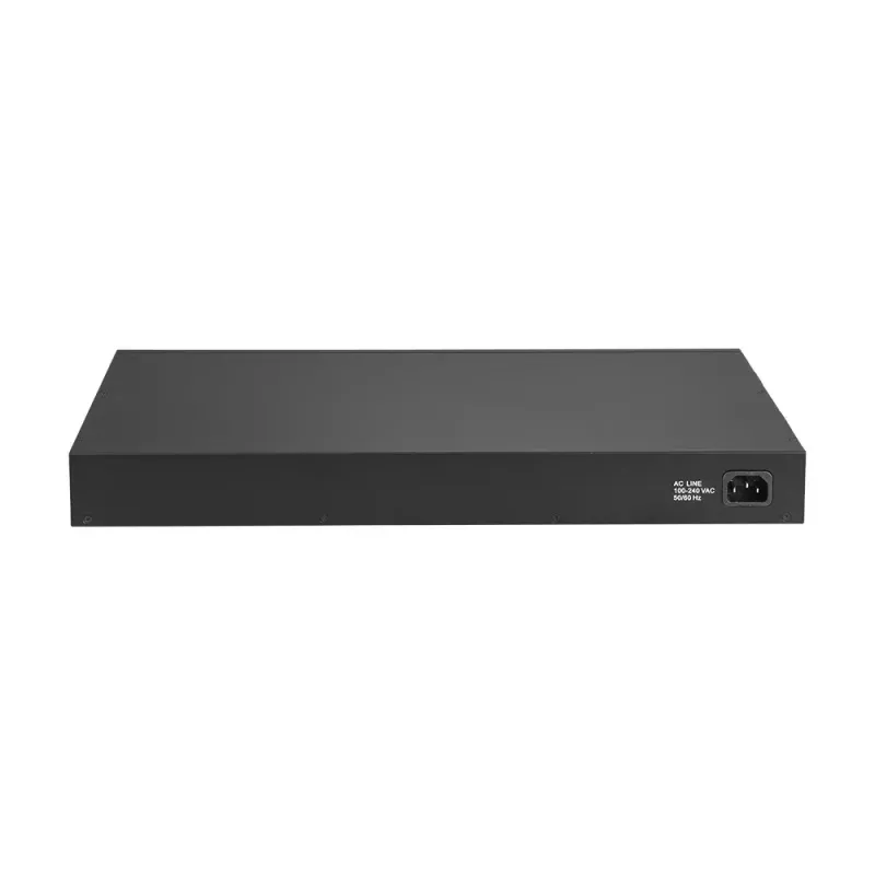Hallittava kytkin Edimax GS-5424PLC V2