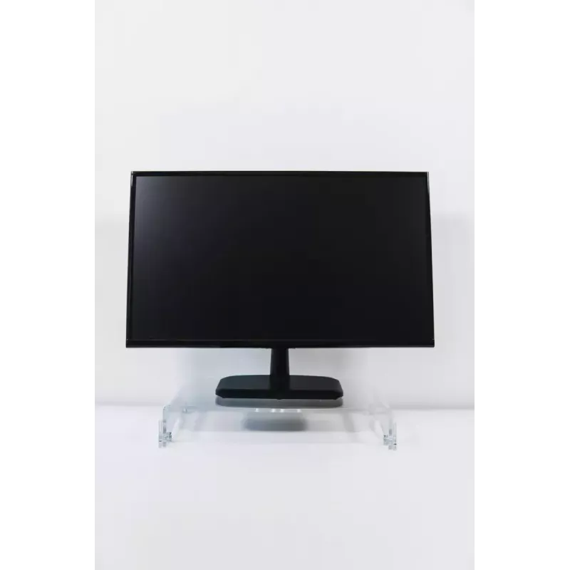 Pöytäteline BakkerElkhuizen Q-riser 110 61 cm (24 tuumaa)
