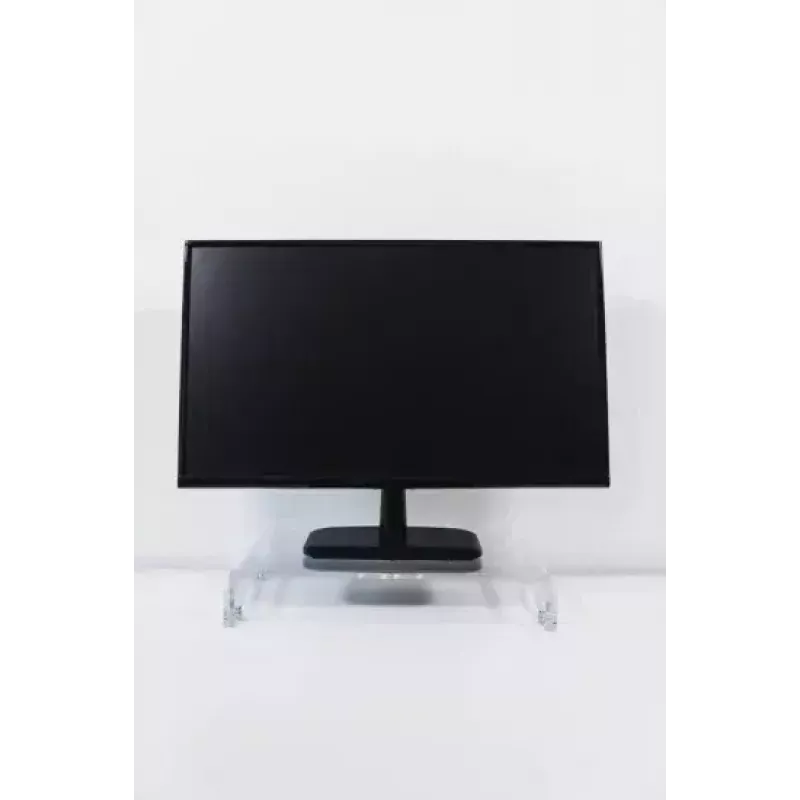 Pöytäteline BakkerElkhuizen Q-riser 110 61 cm (24 tuumaa)
