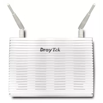Pöytäreititin DrayTek Vigor 2865ax Dualband Wi-Fi 6