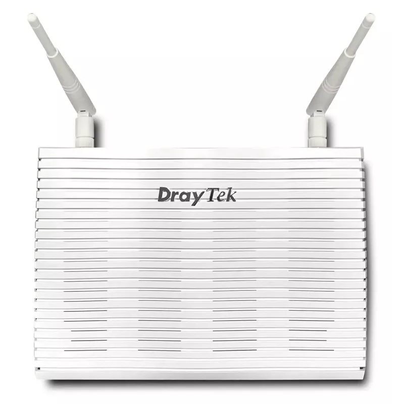 Pöytäreititin DrayTek Vigor 2865ax Dualband Wi-Fi 6