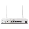 Pöytäreititin DrayTek Vigor 2865ax Dualband Wi-Fi 6