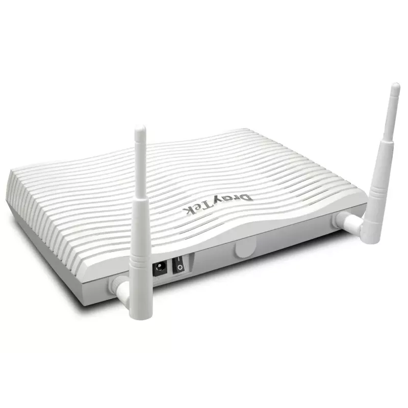 Pöytäreititin DrayTek Vigor 2865ax Dualband Wi-Fi 6