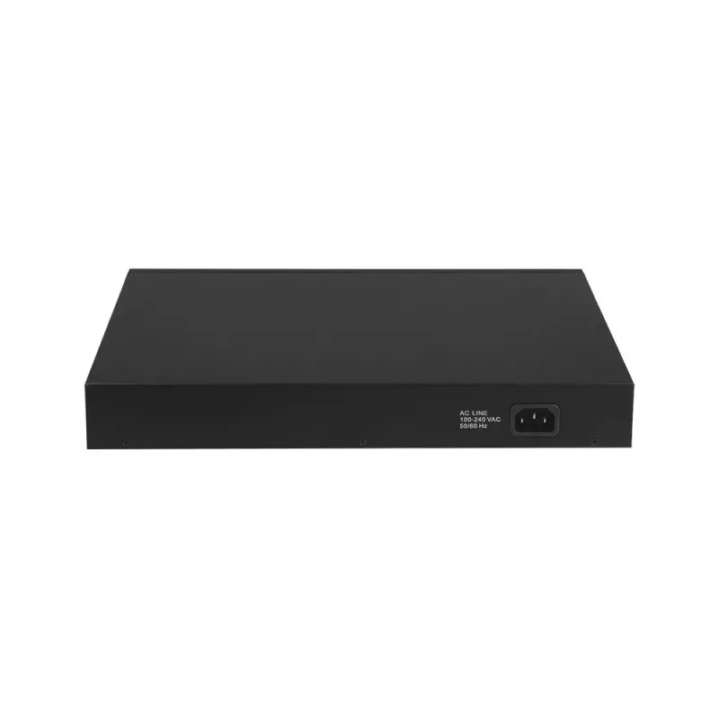 Hallittava kytkin Edimax GS-5210PL