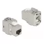 Keystone-moduuli RJ45-liitin LSA DeLOCK 87036