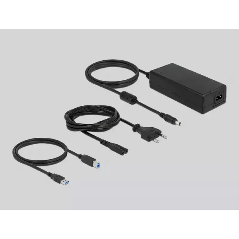 USB-keskitin DeLOCK 63739