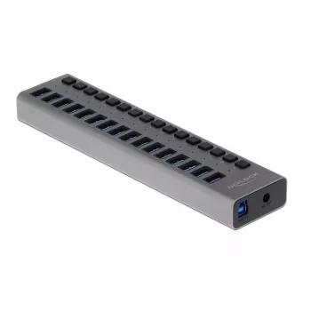 USB-keskitin DeLOCK 63739