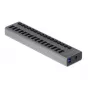 USB-keskitin DeLOCK 63739