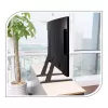Monitoriteline PureLink PM-TVS-02 musta 165,1 cm 35 kg