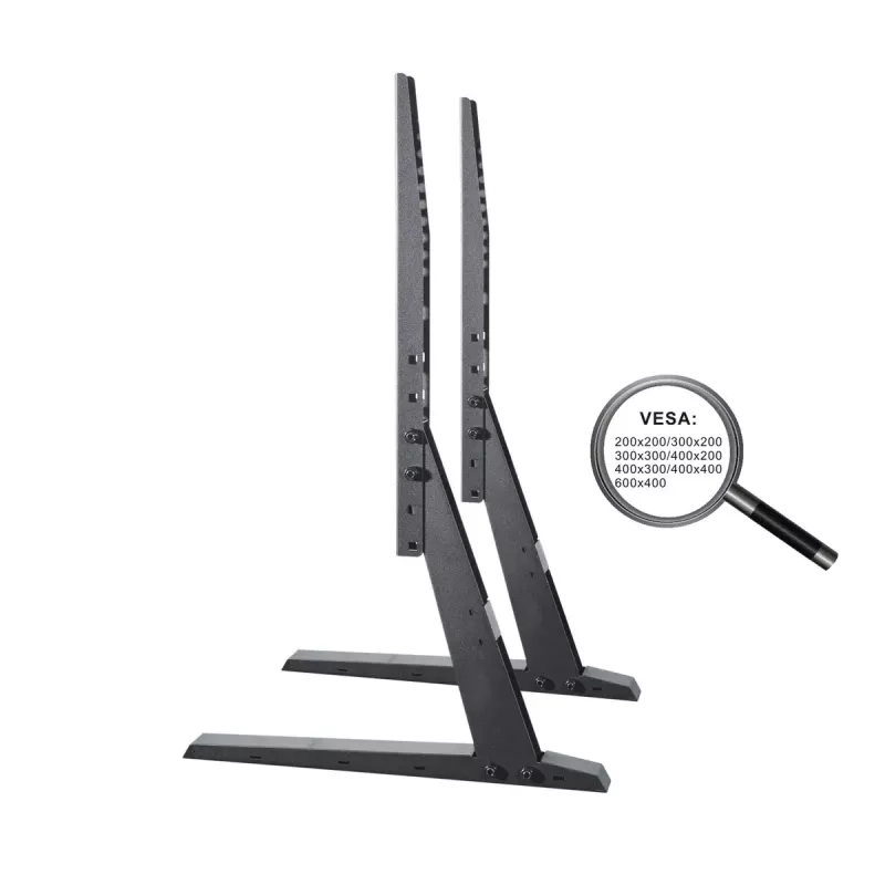 Monitoriteline PureLink PM-TVS-02 musta 165,1 cm 35 kg