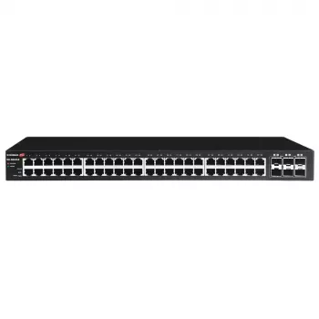 Hallittava kytkin Edimax GS-5654LX