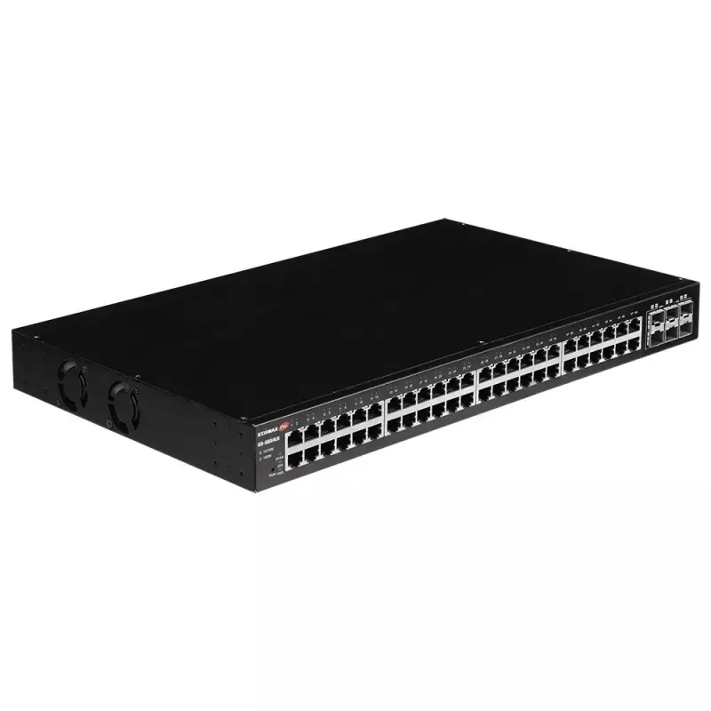 Hallittava kytkin Edimax GS-5654LX