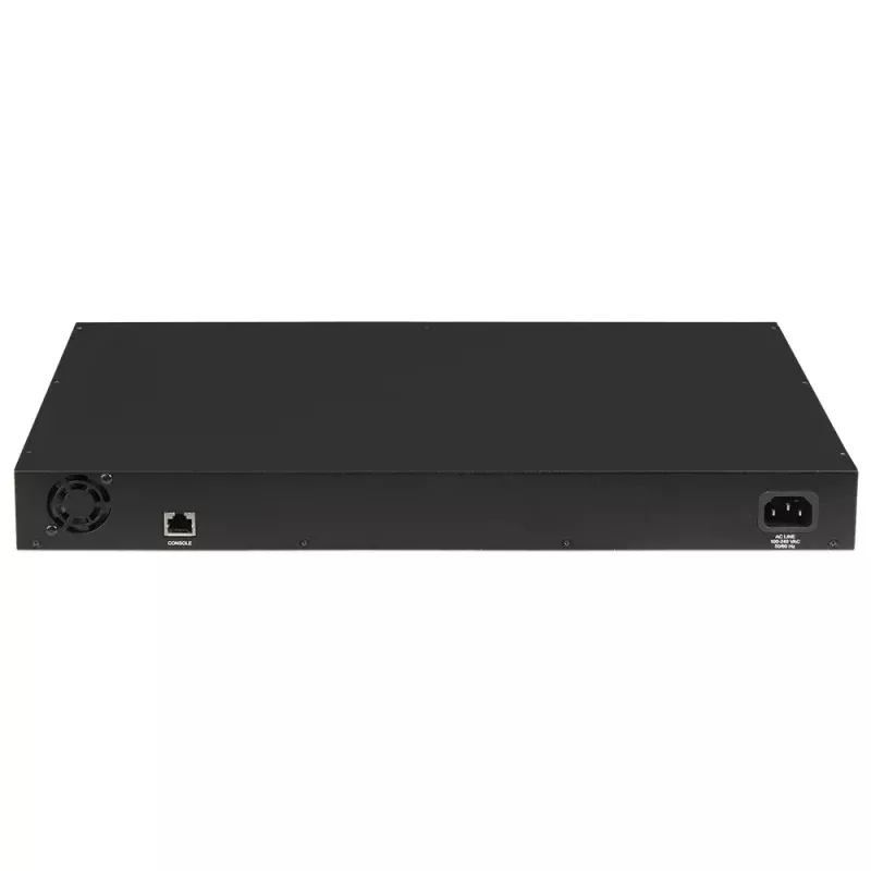 Hallittava kytkin Edimax GS-5654LX