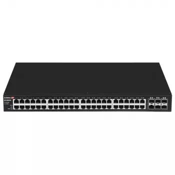 Hallittava kytkin Edimax GS-5654LX
