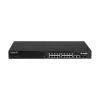 Hallittava kytkin Edimax GS-5216PLC