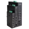 Hallitsematon kytkin Edimax IGS-1005 L2 Gigabit Ethernet 5 porttia