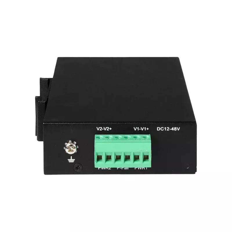 Hallitsematon kytkin Edimax IGS-1005 L2 Gigabit Ethernet 5 porttia
