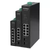 Hallitsematon kytkin Edimax IGS-1005 L2 Gigabit Ethernet 5 porttia