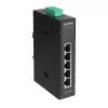 Hallitsematon kytkin Edimax IGS-1005 L2 Gigabit Ethernet 5 porttia