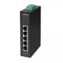 Hallitsematon kytkin Edimax IGS-1005 L2 Gigabit Ethernet 5 porttia